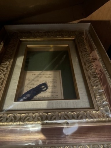 額縁 色紙額 油絵額縁 油彩額縁