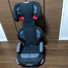 ジュニアシート