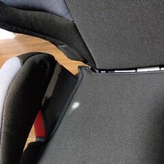 ジュニアシートの画像