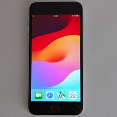 iPhone SE 第2世代 (SE2) SIMフリー 64GB...