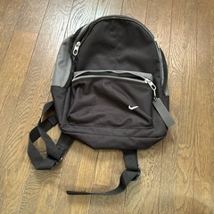 キッズリュクサックの画像