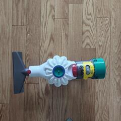 dyson v7純正充電コードの画像