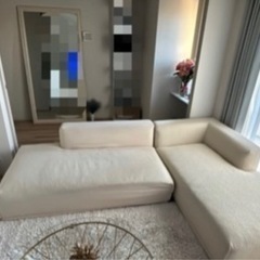 Francfranc メーネソファー