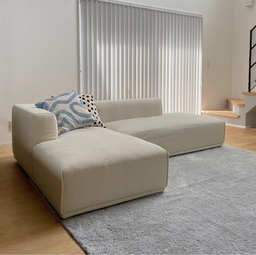 Francfranc  メーネソファー