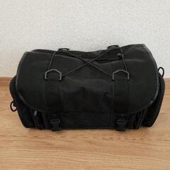 【値下げ】IGAYA デイツーリングシートバッグ 20-28Lの画像