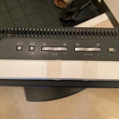【ジャンク】ソニー32型テレビの画像