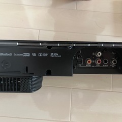 YAMAHAスピーカー