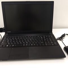 ノートパソコン_Corei5&8GB&SSD (d-1)　3,0...