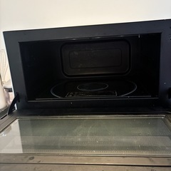 バルミューダ オーブンレンジの画像