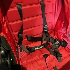 ベビーカー baby jogger(ベビージョガー) 3輪の画像