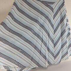 Aラインフレアスカートの画像