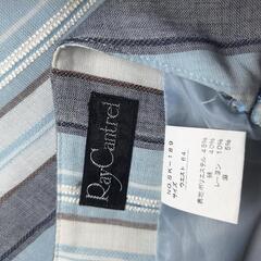 Aラインフレアスカートの画像