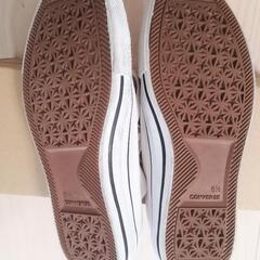 最終値下げ！　CONVERSE　NEXTAR　コンバース　メンズ　スニーカー　25cmの画像