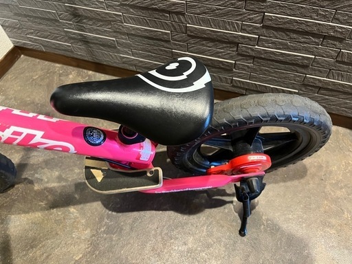 子供用自転車　d-bike ブレーキ付き