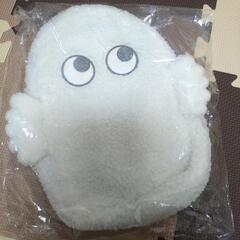 リュック ムーミンニョロニョロ