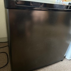 冷蔵庫　46L　