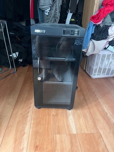 HOKUTO 防湿庫・ドライボックス