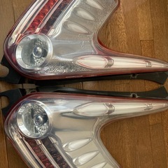 ジューク　
MBRO サンダーテール
