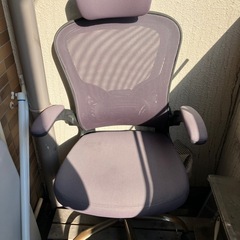 ゲーミングチェア