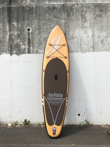 手渡し】SUPボード