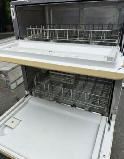 食洗機