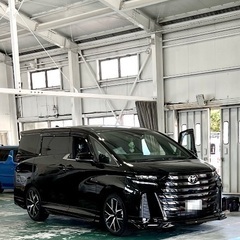 カスタムカーや並行輸入車の安心車検ならＡ・Ｋオール美成へお任せください！ - 車検