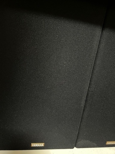 YAMAHAスピーカー