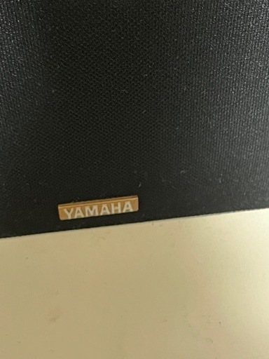 YAMAHAスピーカー