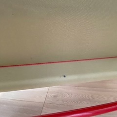 美品　チャムス  バックウィズベンチの画像