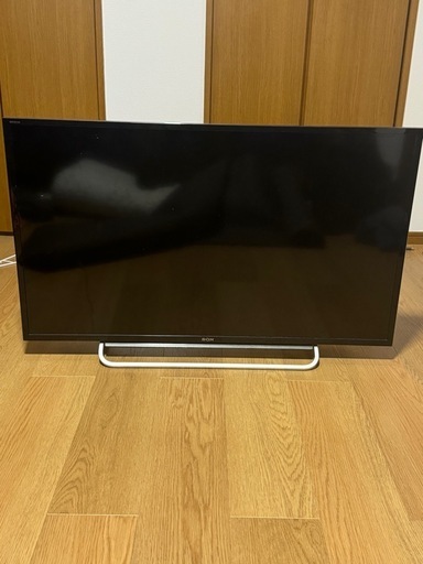液晶テレビ