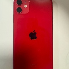 iPhone11  128GB
