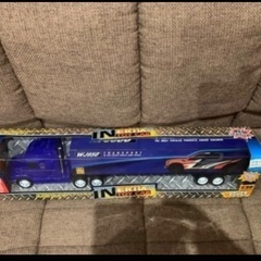 車のおもちゃセット