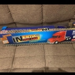 車のおもちゃセットの画像