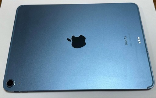iPad Air 第5世代 Wi-Fi+Cellular  A2589