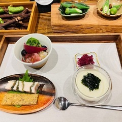 カフェ、お料理仲間募集します🥳 - 福山市