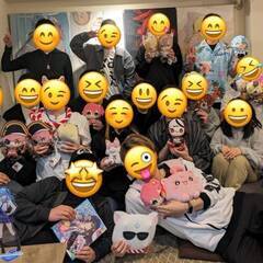 🌸3/30(日) ホロライブ切り抜きオフ会 in  - メンバー募集