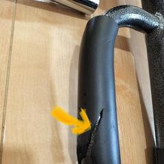 ぶら下がり健康器　懸垂マシーン　スリムの画像