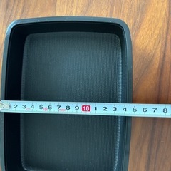 お弁当箱の画像