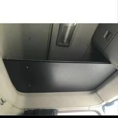 UD クオン 大型トラックダンプ パーフェクトクオン コンソール