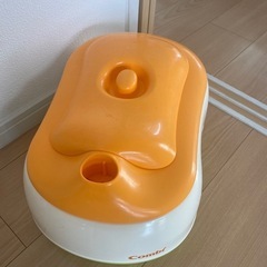 子供用トイレの画像