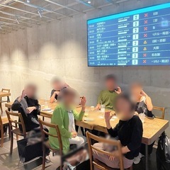 【天神】8/22(木)19時〜「筋トレ好きカフェ会 」【残り1名!】 − 福岡県