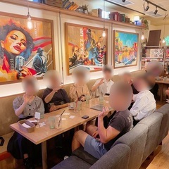 【天神】8/22(木)19時〜「筋トレ好きカフェ会 」【残り1名!】 - 福岡市