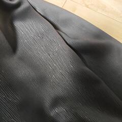 仕切りカーテンの画像