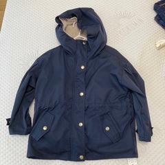 ikka アウター