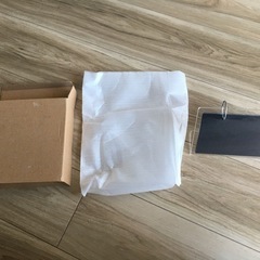 めくれるフォトスタンドの画像