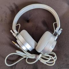 マスター&ダイナミック MH30  ヘッドホンの画像