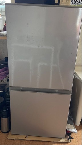 【値下げ】冷蔵庫2016年モデル 6000¥