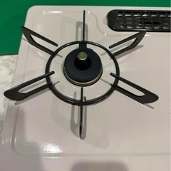 ガスコンロの画像