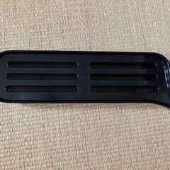 コンパクト水切りトレイ