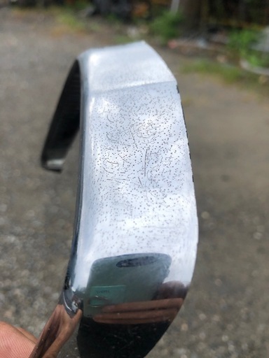 中古パーツ AF24 Giorno ジョルノ2スト